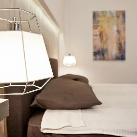 White Bell #colony Center Apartment