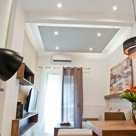White Bell #colony Center Thessaloniki