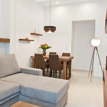 White Bell #colony Center Apartment Thessaloniki