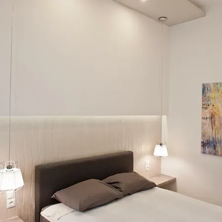 White Bell #colony Center Апартаменты