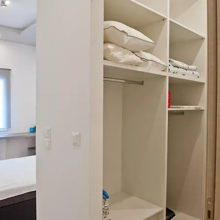 White Bell #colony Center Апартаменты Салоники