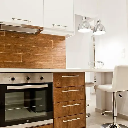 White Bell #colony Center Апартаменты