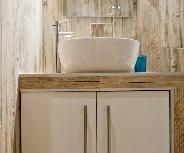 White Bell #colony Center Апартаменты *