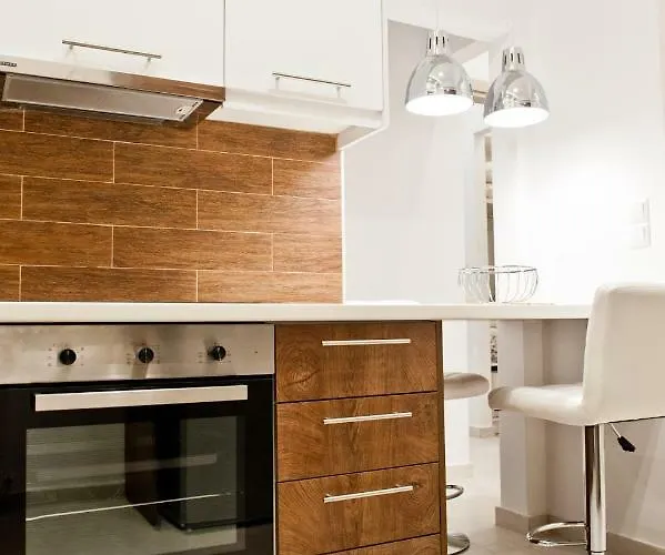 White Bell #colony Center Апартаменты